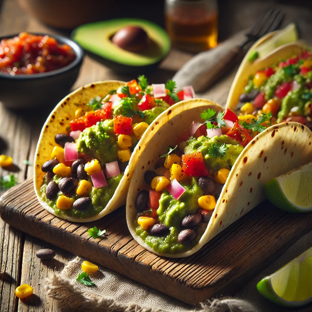 Tacos Recipes