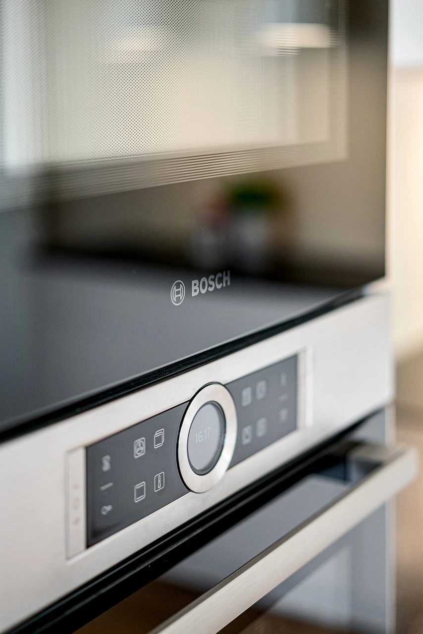 Step 1: Preheat the oven and prepare cake pans.